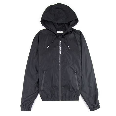 givenchy windbreaker